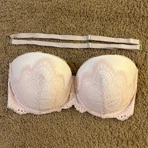 Dream angels bra